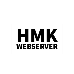 HMK Webserver